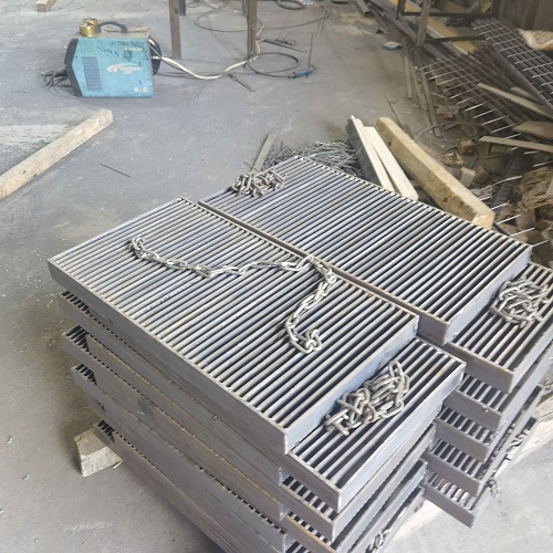 鋼格柵鋼格板的競爭格局與發(fā)展前景