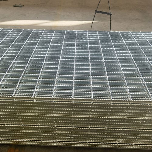 鋼格板規(guī)格、承重、安裝全解析