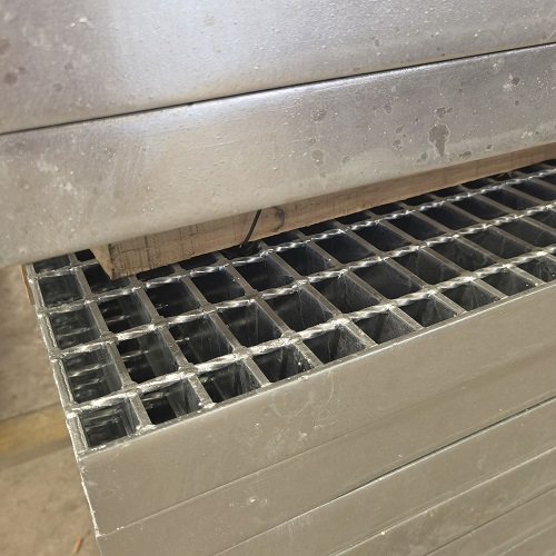 鋼格柵樣品檢測(cè)門(mén)道多，這些檢驗(yàn)項(xiàng)目別忽略