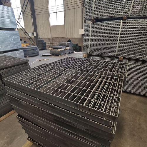 從石油化工到家庭裝修，鋼格柵的跨界應(yīng)用