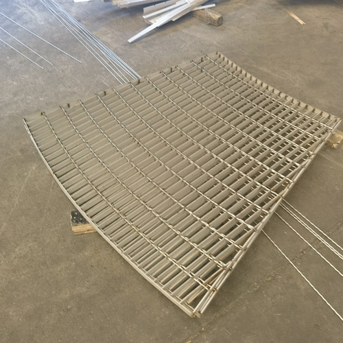 鋼格柵怎么用才專業(yè)？這篇文章講透了全流程！