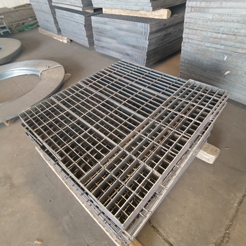 從工業(yè)到市政，鋼格柵到底用在哪？一文講清楚