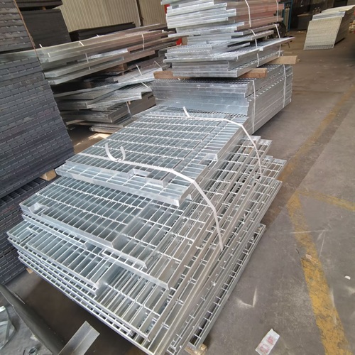 鋼格柵不只是承重，它的多用途性能你了解嗎？