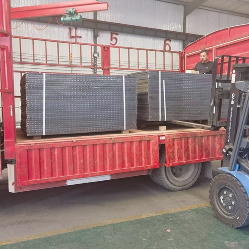 不只是工業(yè)和市政，鋼格柵還能用在這？