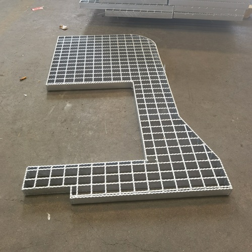 不只是工業(yè)和市政，鋼格柵還能用在這？