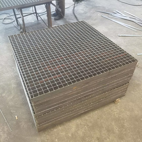 你以為它只是工業(yè)材料？鋼格柵的多樣用途太精彩了！