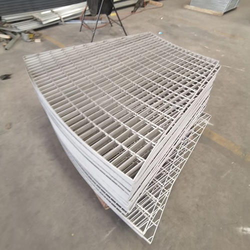 你以為它只是工業(yè)材料？鋼格柵的多樣用途太精彩了！