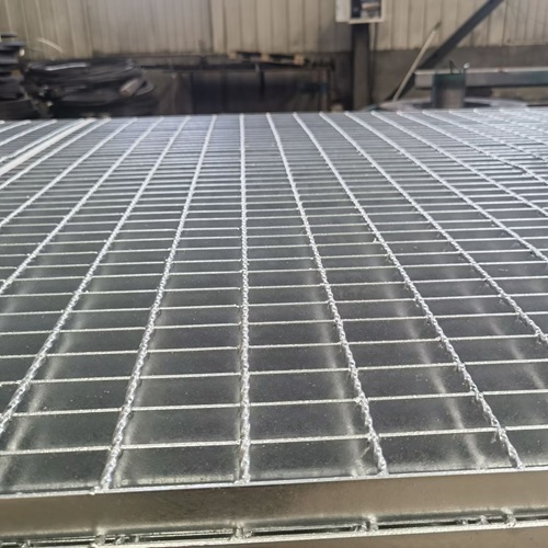 沒想到吧？鋼格柵正在這些高科技領(lǐng)域大放異彩