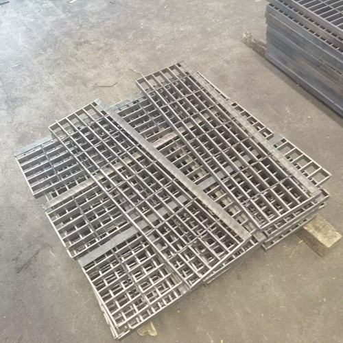 別再亂花錢了！選對(duì)鋼格柵真的能省不少