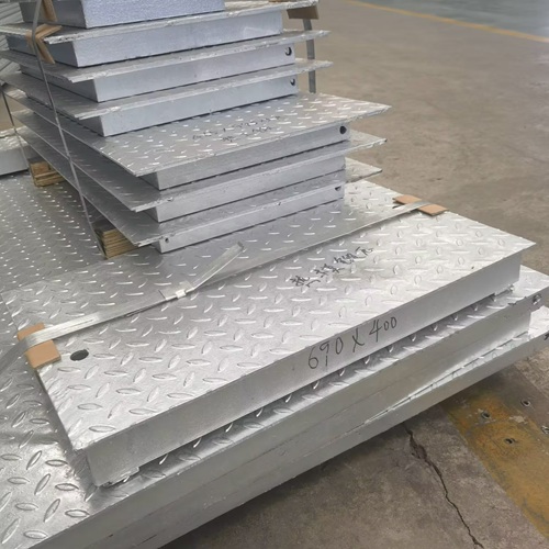 從工業(yè)到藝術(shù)，鋼格柵正在成為設(shè)計師的新寵