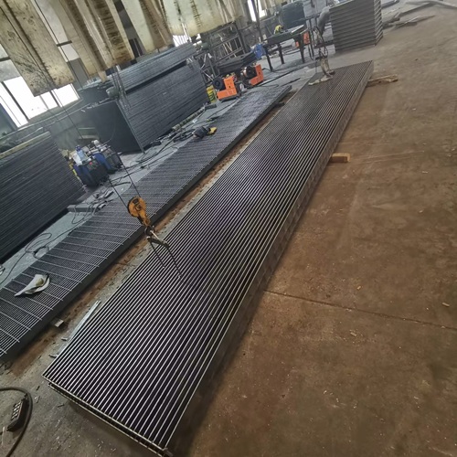 驚！鋼格柵竟能讓工程效率直接翻倍？