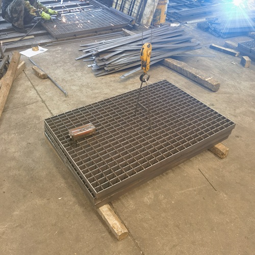 行業(yè)趨勢解讀鋼格板的下一個(gè)發(fā)展階段