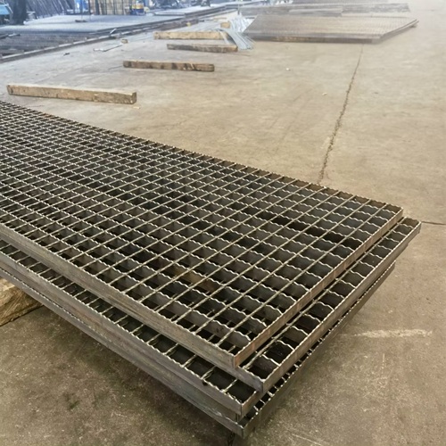 城市更新項(xiàng)目中，鋼格板的應(yīng)用價(jià)值有多大