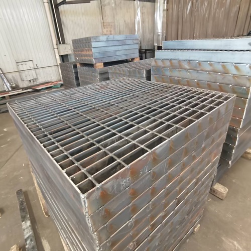 智能工廠里的鋼格板，不只是鋪地那么簡單