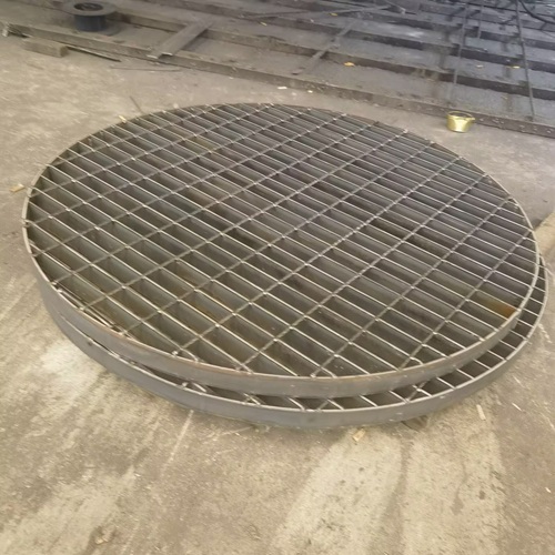 鋼格板走進(jìn)商業(yè)空間，不只是工業(yè)材料