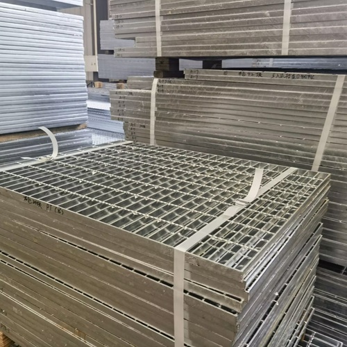 鋼格板低調(diào)卻不平凡，誰用誰知道