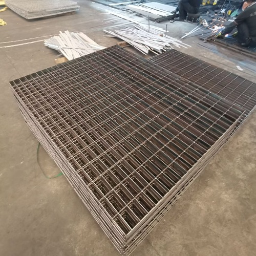 鋼格板怎么防滑更安全？看完你就明白了