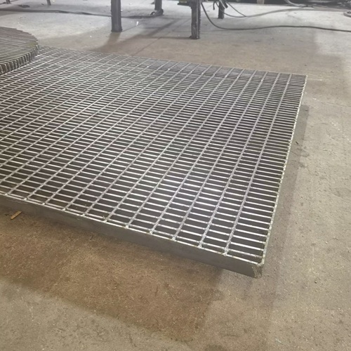 綠色建筑推動(dòng)鋼格板市場持續(xù)增長