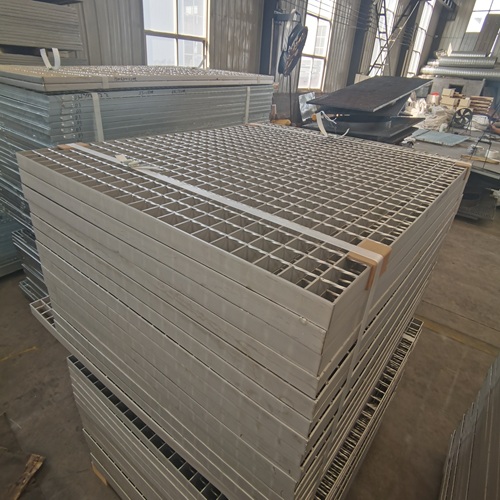 鋼格板為什么容易生銹？原因在這里