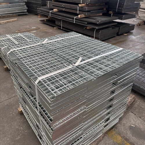 鋼格柵板選購(gòu)最容易犯的錯(cuò)，你中招了嗎？