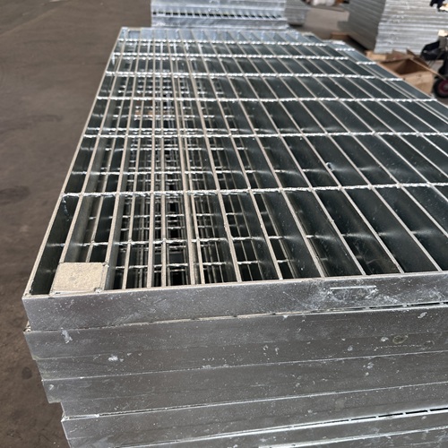 別再亂買了鋼格柵板型號(hào)全解析