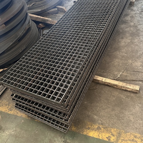 裝配式建筑興起鋼格柵板如何應(yīng)對(duì)新挑戰(zhàn)