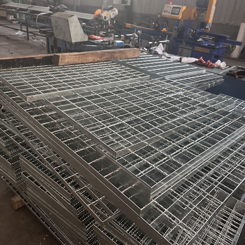 電廠鋼格板應(yīng)用規(guī)范耐高溫防腐要求