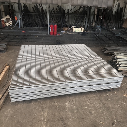 鋼格板選錯虧大了這6個選型誤區(qū)一定要避開