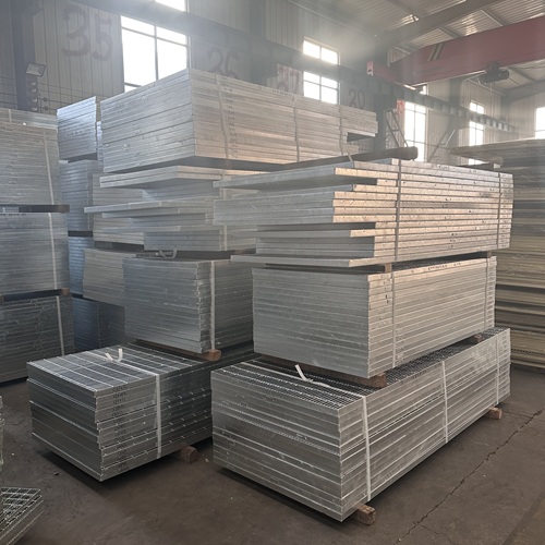 鋼格板模塊化生產(chǎn)原理，裝配式建筑適配關(guān)鍵