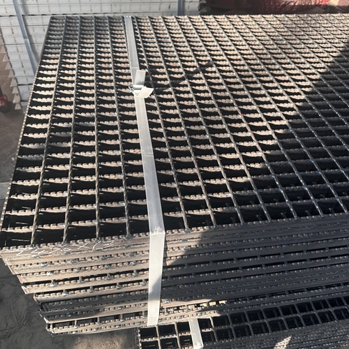 鋼格板模塊化生產(chǎn)原理，裝配式建筑適配關(guān)鍵