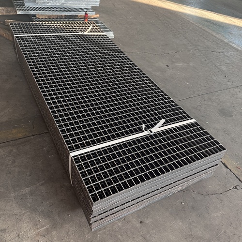 2025鋼格板行業(yè)現(xiàn)狀與未來，3大趨勢提前看