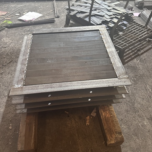 安裝鋼格板的5個常見錯誤操作，立即規(guī)避