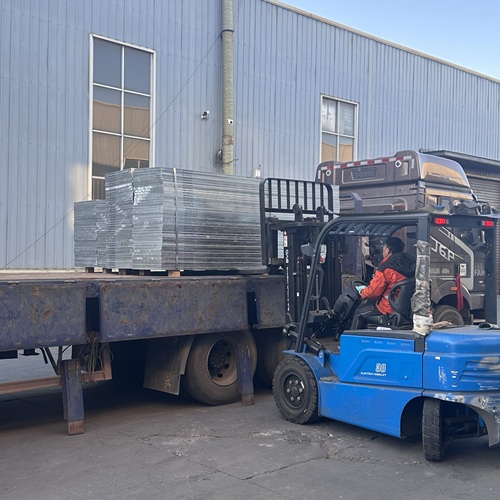 綠色建筑趨勢(shì)下，鋼格板的潛力到底有多大