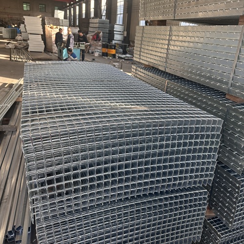 鋼格板尺寸定制這些細節(jié)不能忽視