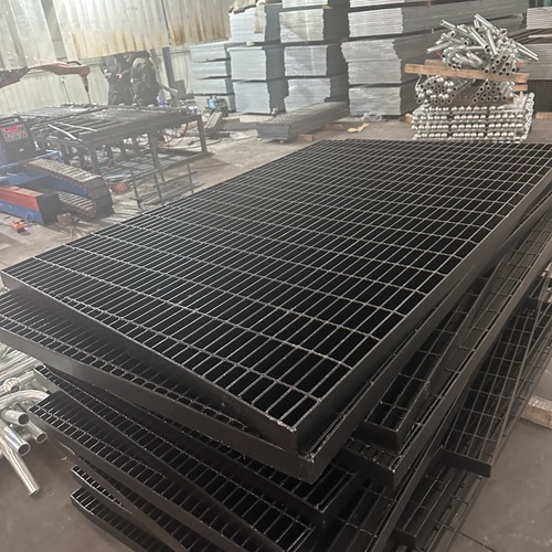 鋼格板適配新型城市基建機(jī)遇在哪里